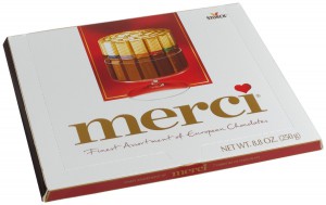 Merci