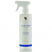 Aloe First