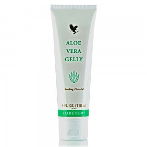 Forever Aloe Vera Gelly