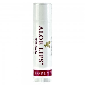 Aloe Lips with Jojoba 