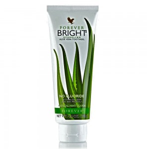 Forever Bright Toothgel 