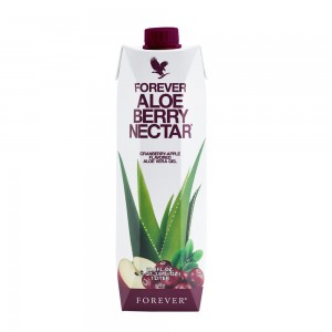 Forever Aloe Berry Nectar