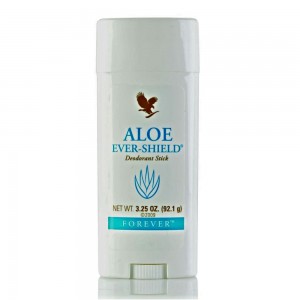 Aloe Ever-Shield Deodorant 